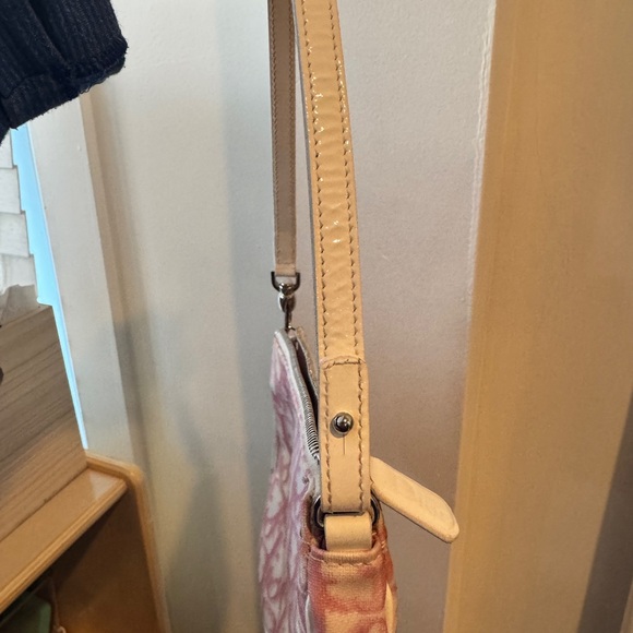 Christian Dior Mini Saddle - Picture 11 of 12